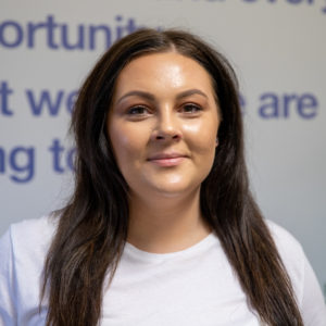 Lydia Johnson, iIndepdent Mortgage Adviser