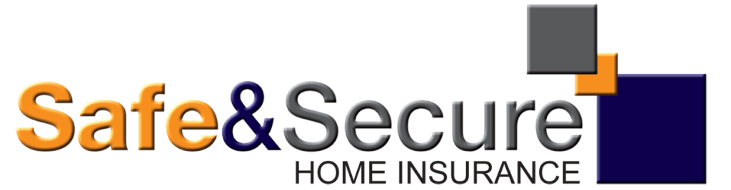 Safe & Secure Home Insurance logo